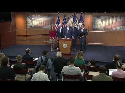 House Republican Leadership on Passage of the Big Beautiful Bill