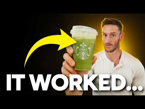 I Drank 2 Cups of Green Tea Every Day for 30 Days, This is What Happened