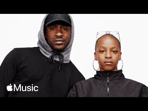 Skepta: Fatherhood and Life Outside of Music | Apple Music