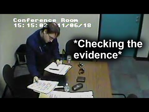 What A Psychopathic Killer Looks Like