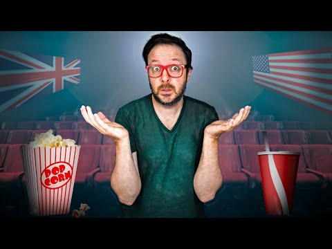 5 Ways British and American Movie Theaters Are Very Different