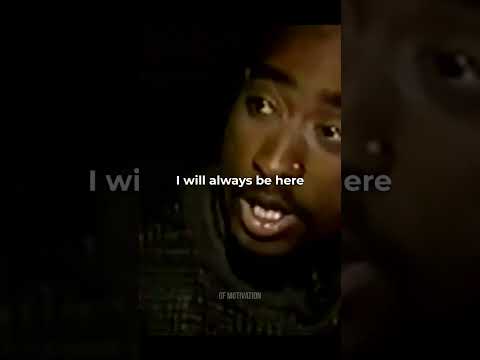 2pac: I ain't no quitter, Can't nobody stop me #2pac #lifeadvice #motivation