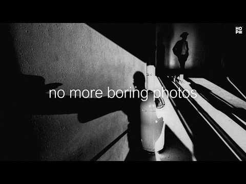 This Street Photographer Broke Every Rule — And It Worked