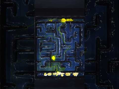 Jerry is even stranger up close