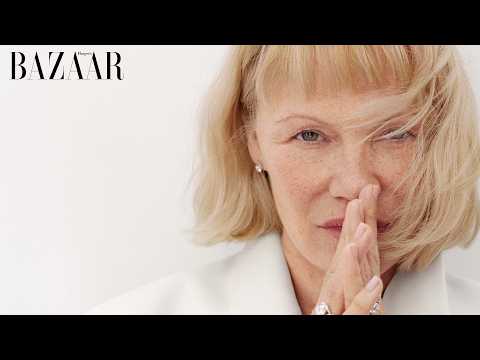 Why Pamela Anderson stopped wearing make-up - and doesn’t care what you think