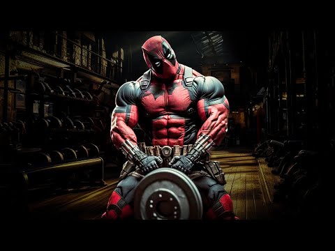[ Eminem , 2Pac ] Best Workout Music Mix 2025 💪 Top Gym Workout Songs 🔥Best Motivational Music 2025👊