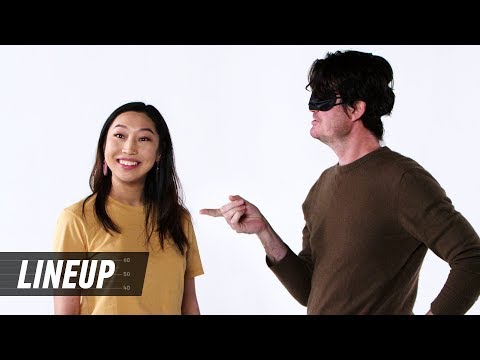 A Translator Guesses What Language People Are Speaking | Lineup | Cut