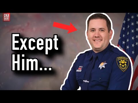 The Cold Case No One Could Solve…