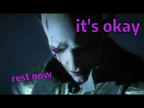 A Nuanced Critique of Veilguard