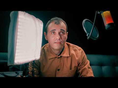 Amaran Pano 120C Live Stream Recap