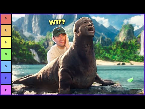 I Ranked Every Super Bowl Commercial This Year