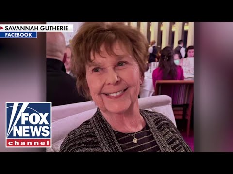 Neighbor sounds ALARM on Nancy Guthrie case: 'Never heard of any crime like this'