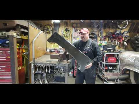 Understanding patch panels