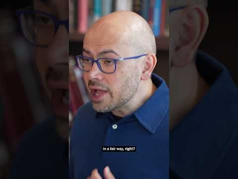 DeepMind’s Founder on A.I. and ‘Radical Abundance’