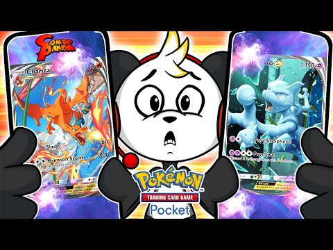 My ULTRA RARE Pokémon Cards!