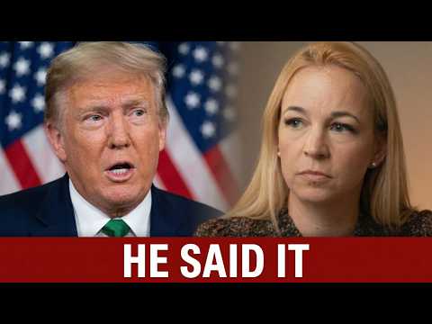 He wasn't supposed to say this out loud