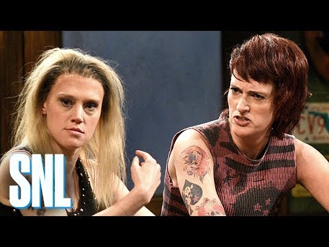 Kaylee, Crystal & Janetta - SNL