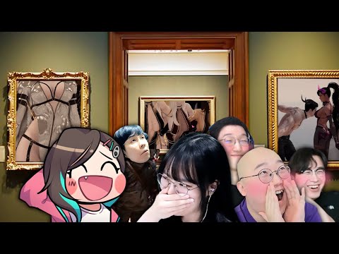 카주도에는 이초홍선생의 붑박물관이 있다