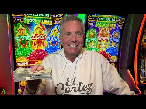 A Happy Accident On Slots Is What We Need