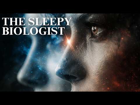 What If Déjà Vu Is Your Brain Remembering the Future? | The Sleepy Biologist