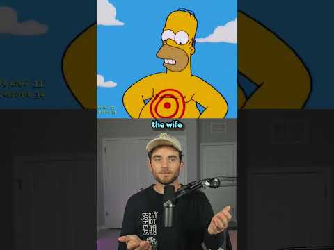 Characters That Mysteriously Disappeared