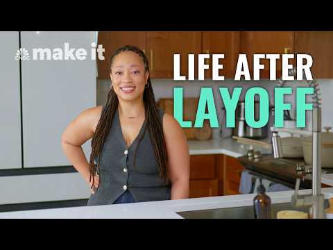 I Was Laid Off 10 Months Ago — Here's How I Still Pay My $2,800 Mortgage