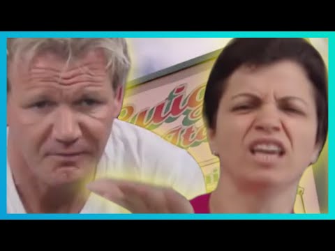 What Happened to Luigi's After Kitchen Nightmares?