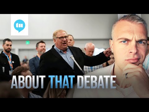 Rick Warren on Female Pastors: About That SBC Debate