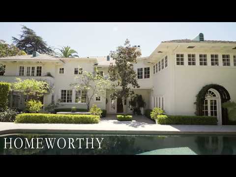 Inside Three Historic Homes Where the Past Is Beautifully Preserved