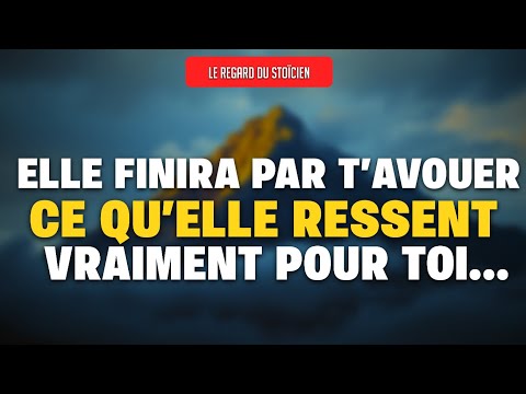 Voici pourquoi cette PERSONNE FINIT PAR REVENIR VERS TOI Carl Jung