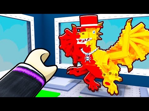 Starting Over But Everything I Touch Turns ADMIN...