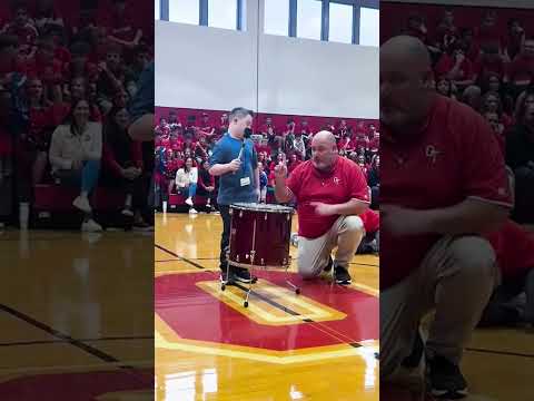 Wholesome Whitney Houston Challenge! 😍