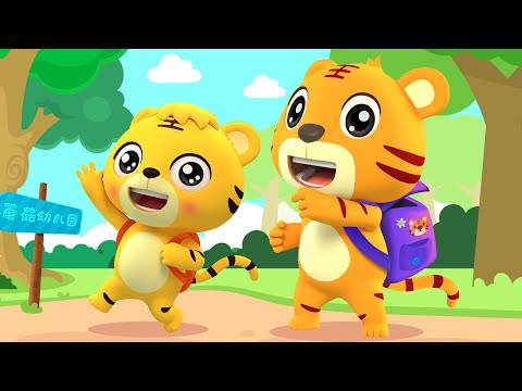 大風車 + 更多 | 經典兒歌 | 兒童歌曲合集 | 幼兒音樂 | 童謠串燒 | 貝樂虎BabyTiger