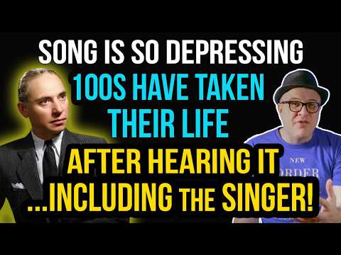 Song is SO DEPRESSING…100s Have Taken Their Life After HEARING it... Including the Singer...