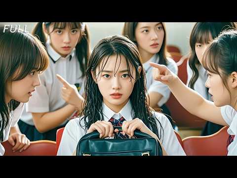 Girl Was Bullied for Years,Until Her Brother Found Her and She Discovered She's Heiress of Fortune