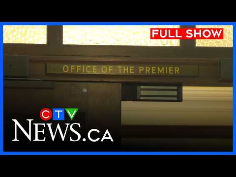 Albertans brace for deficit budget | CTV News Calgary at Six for February 25, 2026