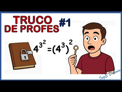 Los mejores 9 TIPS MATEMÁTICOS para cálculos sencillos y al instante | Parte 1