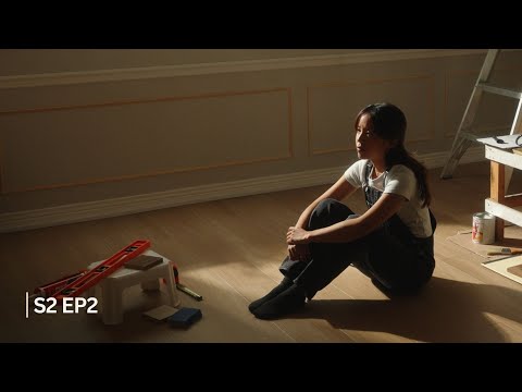 If you're feeling stuck, watch this.