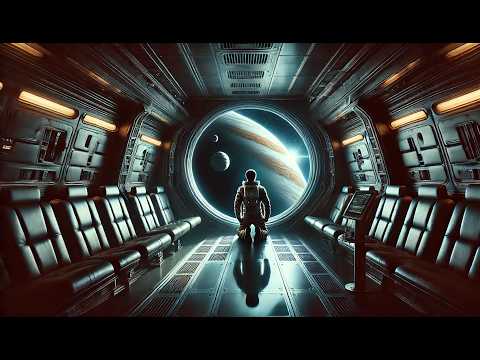 Zero Gravity - Antrieb Überleben | HD | Sci-Fi | Ganzer Film auf Deutsch