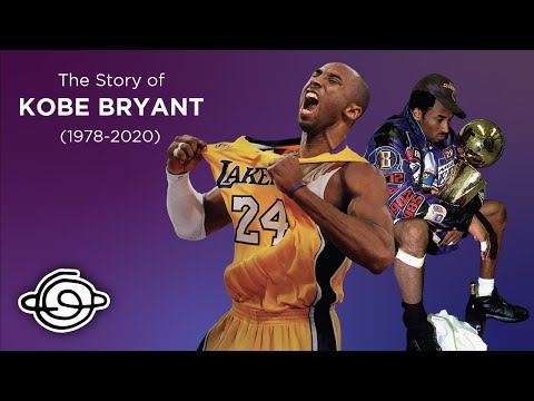 Kobe Bryant: Basketball's Misunderstood Genius (Documentary)