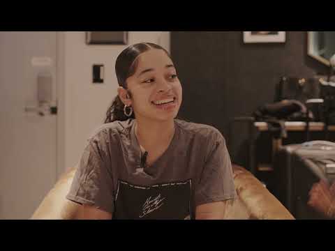 Ella Mai Interview [2023]