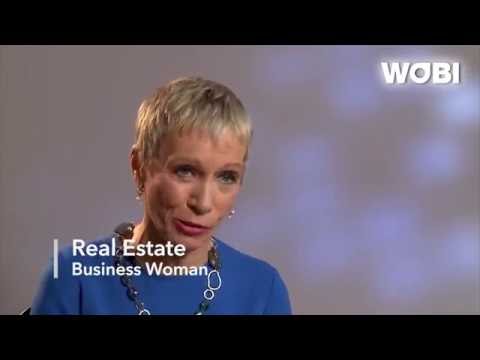 Turn negativity into motivation | Barbara Corcoran | WOBI