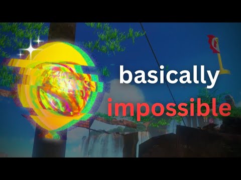 What is the BEST Balloon Spot in Mario Odyssey?