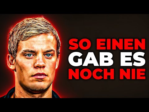 Wie Manuel Neuer die Position des modernen Torhüters wirklich veränderte