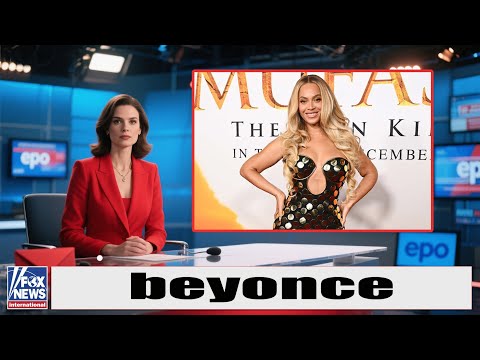 She Ruled the World for 20 Years… So Why Is Beyoncé Suddenly Facing Her Biggest Crisis?