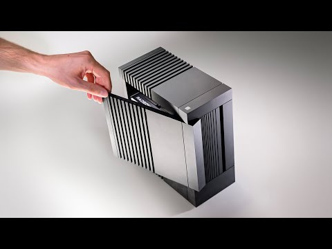 itx masterpiece - XiKii FF08