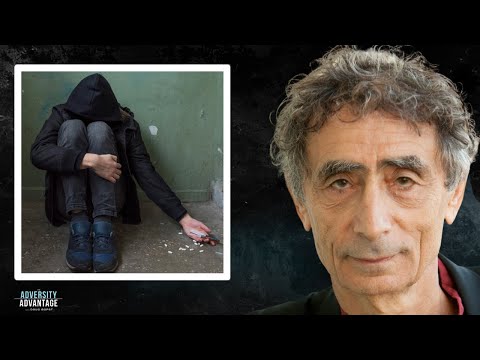 What's The #1 Way To Recover From Addiction? | Dr. Gabor Maté
