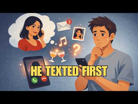 7 Triggers That Make an Avoidant Break His Silence and Contact You… Real Story