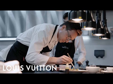 Louis Vuitton Culinary Community – Episode 2 | LOUIS VUITTON