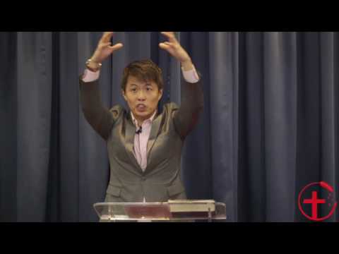 20170521-圣经所说的婚姻，不是自己向往的婚姻